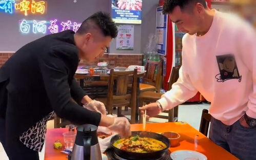 51北京朝阳村吃瓜网,51北京吃瓜网带你探秘京城美食江湖