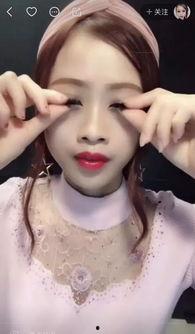 抖音网红戈优视频吃瓜