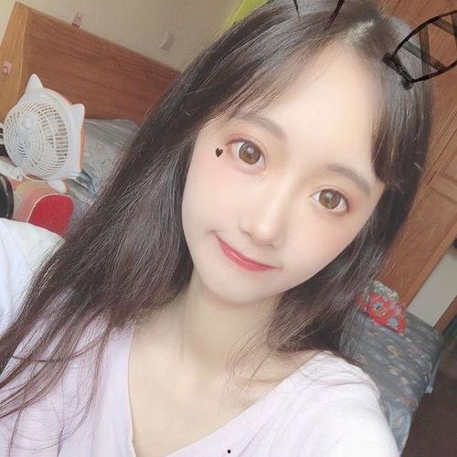 网红吃瓜甜鲛妹儿,吃瓜界的甜蜜担当