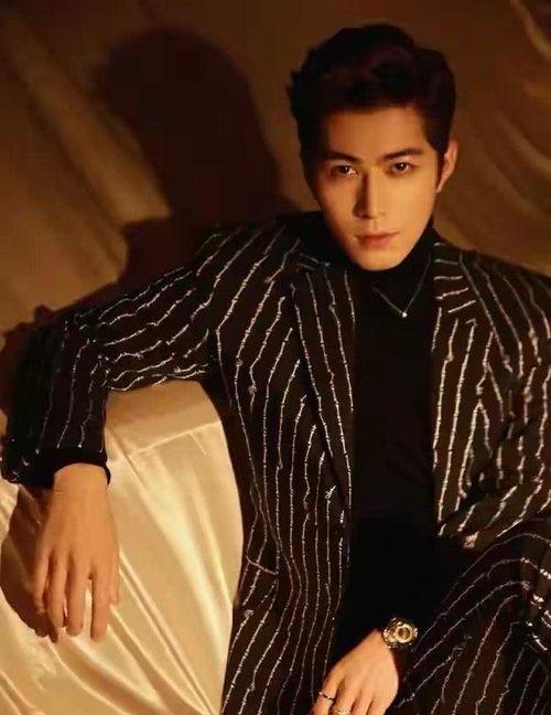 网红陈学冬吃瓜,娱乐圈的瓜田效应